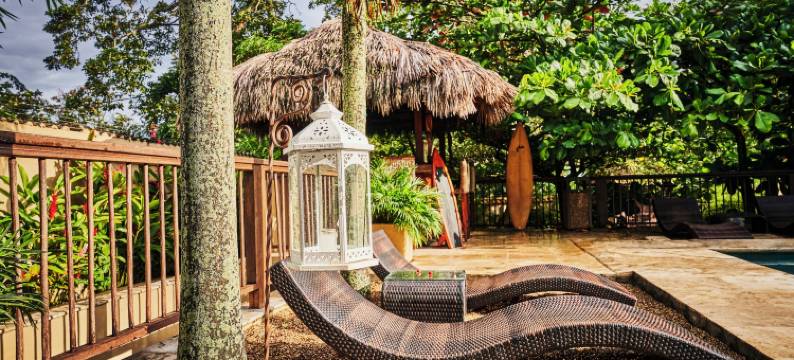 力波马酒店SPA(Lombok Hotel & Spa Antes Hotel Casablanca)图片