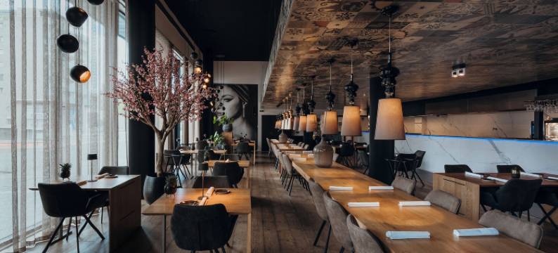 卡本酒店(Carbon Hotel)图片