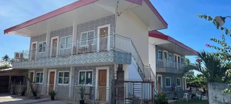 EME 公寓酒店(Eme's Apartelle)图片