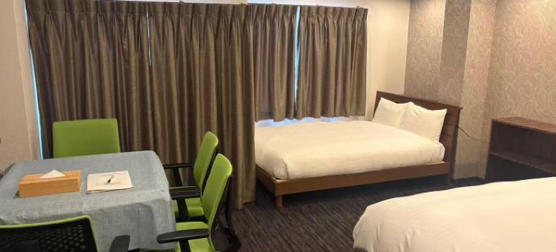 彩酒店东京入谷(Aya Hotel)图片