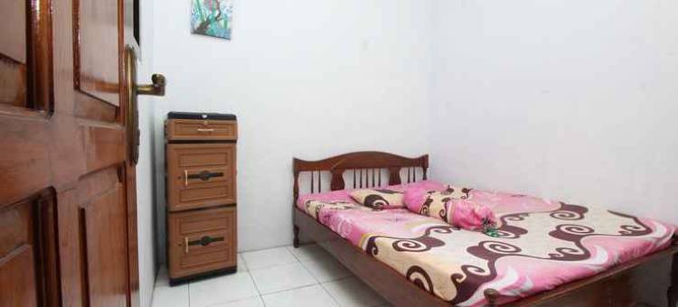 Comfort Room at Guesthouse Tirza图片
