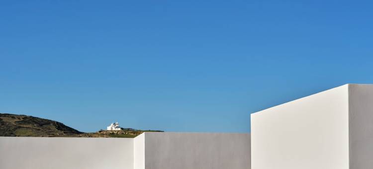 Orosea, Paros, Autograph Collection图片