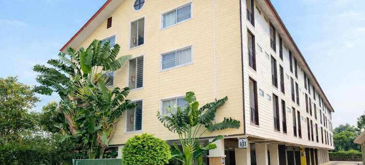 东北酒店(The Northeast Hotel)图片