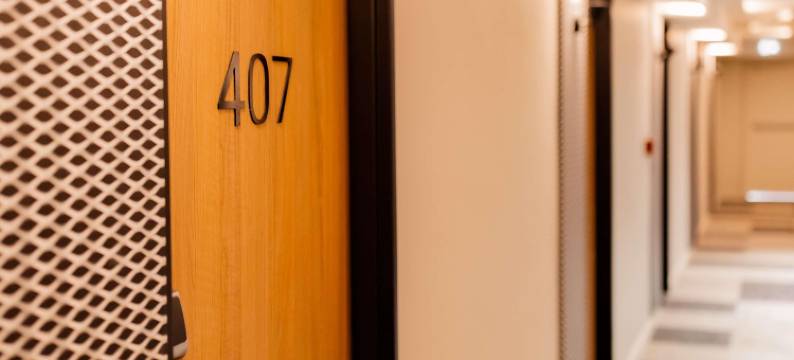 宜必思克莱蒙费朗 A71 A75 La Méridienne 酒店(Ibis Clermont Ferrand A71 A75 la Méridienne)图片