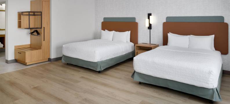 Hampton Inn by Hilton Midland West图片