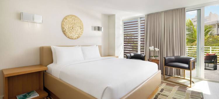 柯林斯庭院南海滩(Collins Court South Beach)图片