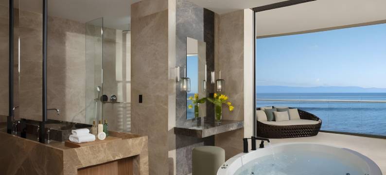 梦幻巴伊亚米塔冲浪水疗酒店-全包式(Dreams Bahia Mita Surf & Spa - All Inclusive)图片