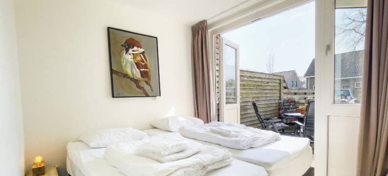 蝴蝶公园公寓(De Vlindertuin)图片