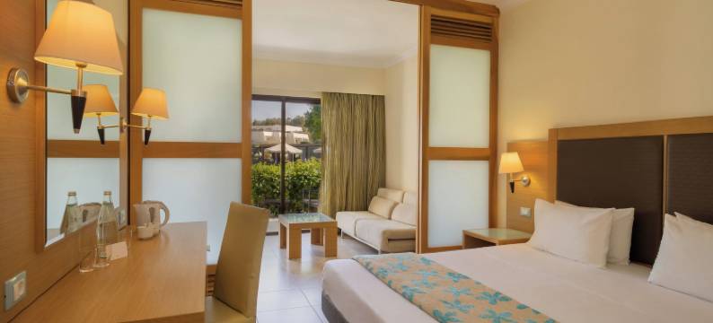 罗兹索尔科斯莫波利坦酒店(Sol Cosmopolitan Rhodes)图片