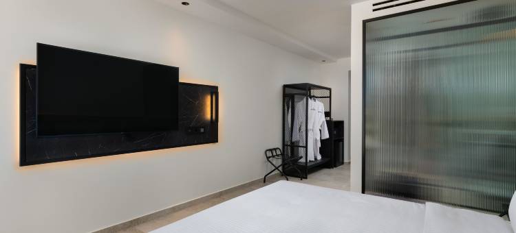 阿吉拉酒店(Agkyra Hotel)图片