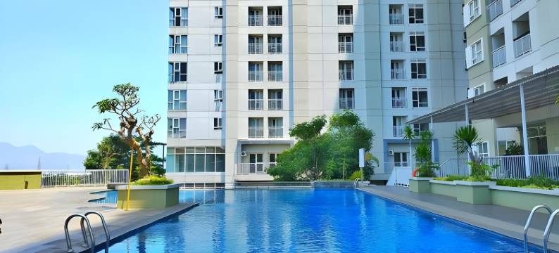 萨希德天空地城詹蒂南戈尔酒店(Skyland City Hotel Jatinangor)图片