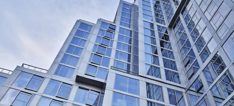 康莱德洛杉矶(Conrad Los Angeles)图片