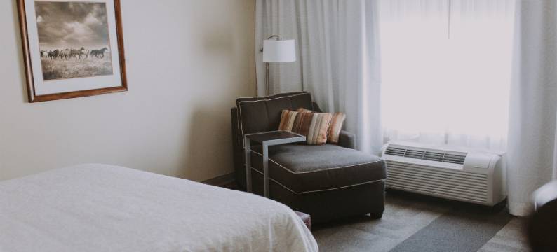 希尔顿欢朋套房酒店-绿河(Hampton Inn & Suites Green River)图片