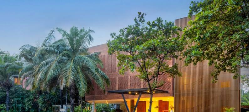 日落路哈里斯酒店及公寓(Harris Hotel & Residences Sunset Road)图片