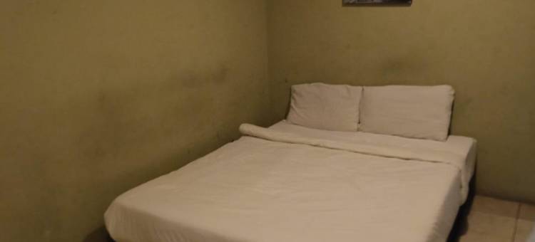 USJ仙特拉新镇酒店(Hotel New Town USJ Sentral)图片