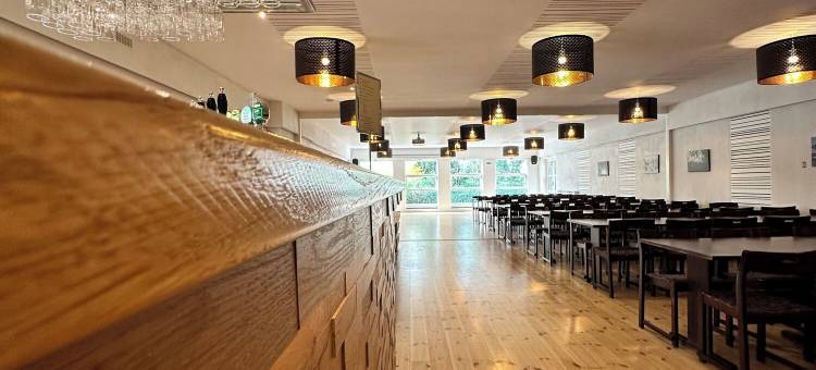 奥勒克罗酒店(Orø Kro & Hotel)图片