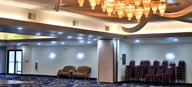 奇珀瓦福尔斯美洲最佳价值酒店(Americas Best Value Inn Chippewa Falls)图片