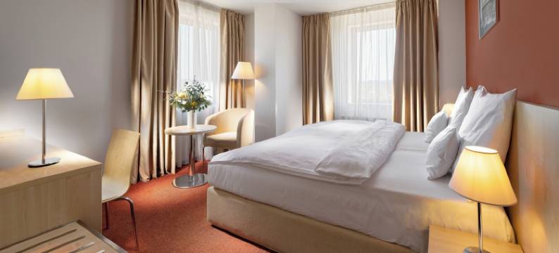 凯隆会议酒店-契斯凯巴德杰维契(Clarion Congress Hotel České Budějovice)图片