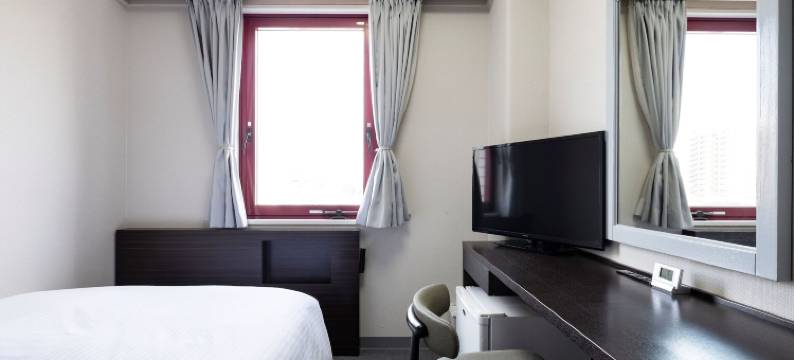 KOKO STAY 都城(原 WING国际酒店-都城)(KOKO STAY Miyakonojo(formerly Hotel Wing Miyakonojo))图片