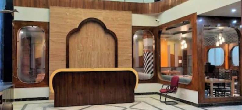 安巴氛围酒店(Hotel Amba Ambience)图片