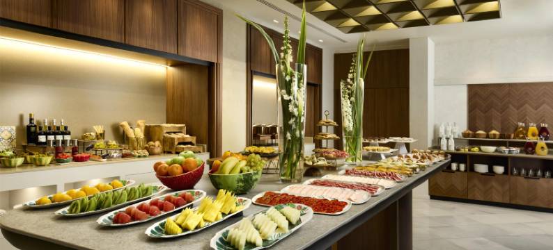 NH Collection Palacio de Córdoba图片