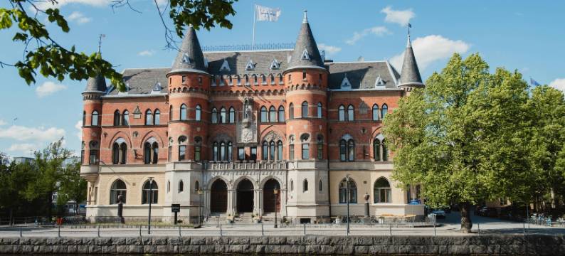 博根家园酒店(Home Hotel Borgen)图片