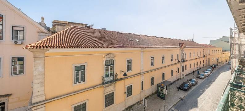 GuestReady - Trendy stay with sea view in Lapa图片