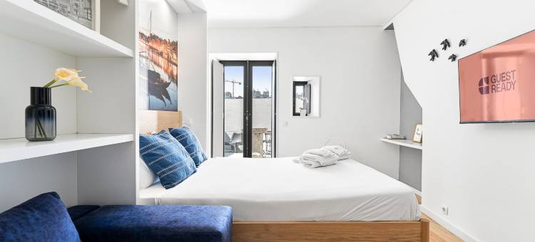 GuestReady - Old City Design - Invicta图片