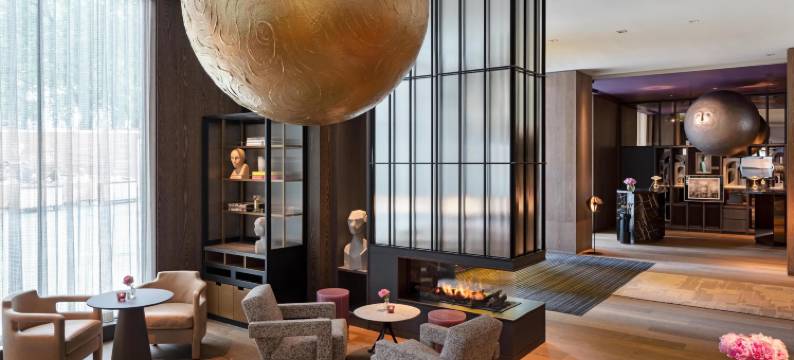 伦敦人酒店(The Londoner)图片