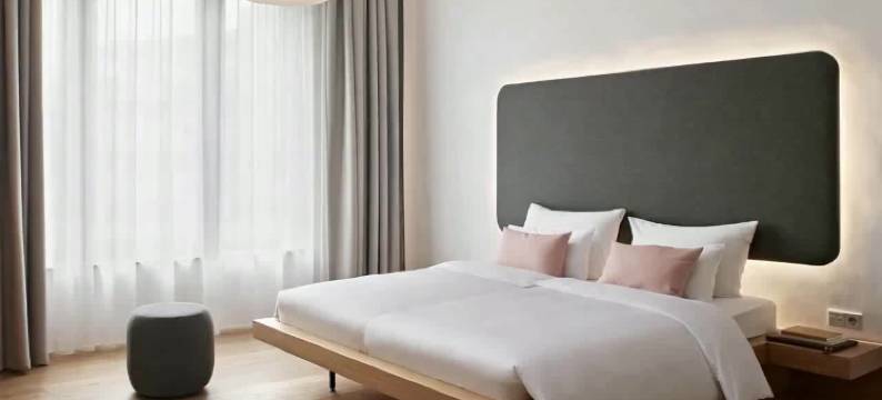 盖金酒店(Numa Berlin Drift)图片