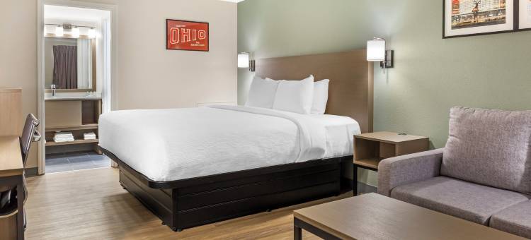 芬德利凯艺酒店(Quality Inn)图片