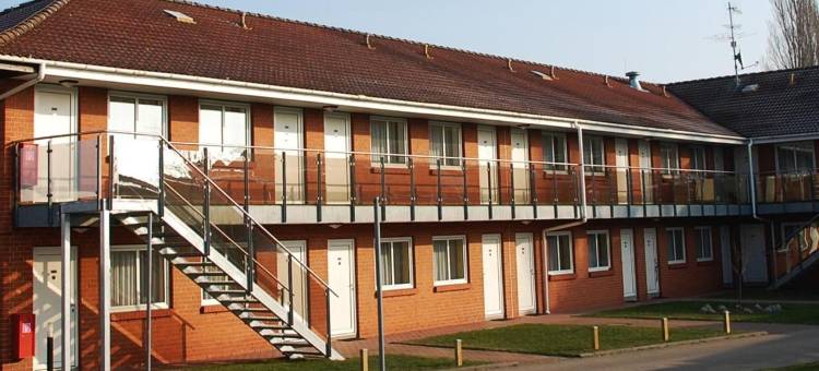 齐根克鲁格酒店 - 普利茨沃克酒店(Hotel Ziegenkrug - Hotel Pritzwalk)图片