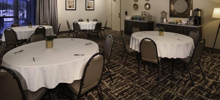 Hawthorn Extended Stay by Wyndham Corpus Christi I-37 NW图片