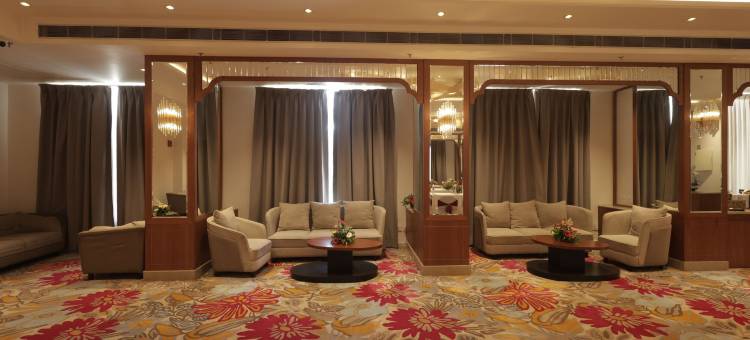 欣美酒店及度假村(Chinmay Hotel & Resort)图片