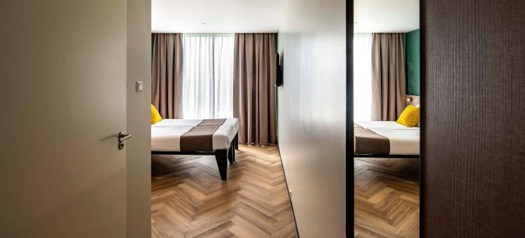 阿姆斯特丹福戈酒店(Hotel Fogo Amsterdam)图片