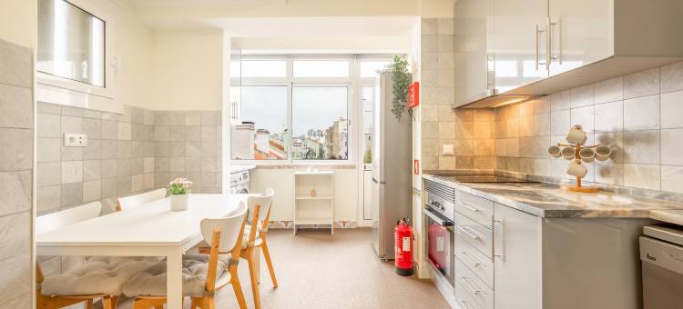 GuestReady - Happy Home in Santa Cruz图片