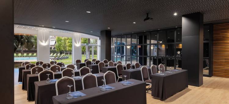 都多萨科罗娜SB酒店(Hotel SB Corona Tortosa)图片