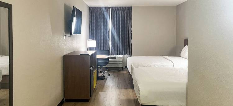 Studio 6 Suites Fremont, Oh图片