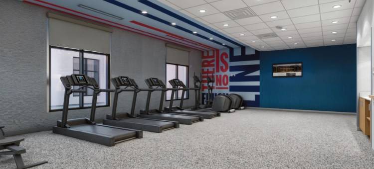 Hampton Inn By Hilton Manhattan Aggieville图片