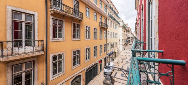 GuestReady-Classy apartment in the Heart of Lisbon图片