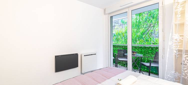 GuestReady - 巴黎幸福与宁静公寓(GuestReady - Bliss and Peace Near Paris)图片