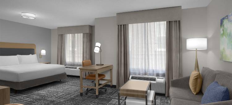 普罗维登斯村希尔顿亨茨维尔套房酒店(Homewood Suites by Hilton Huntsville-Village of Providence)图片
