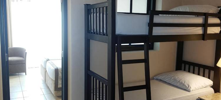 贾兹拉玛亚度假村-全包(Jaz Lamaya Resort)图片