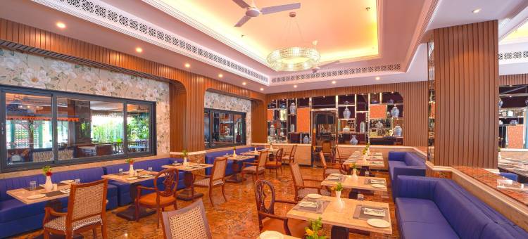 梅费尔湾度假村 帕拉迪普(Mayfair Bay Resort Paradeep)图片