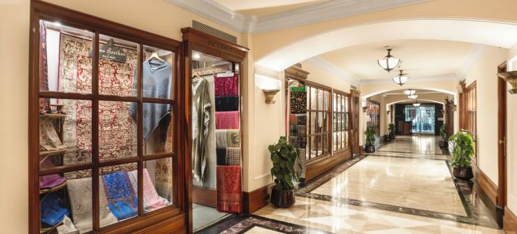 新德里爱神酒店(IHG旗下)(Eros Hotel New Delhi by IHG)图片