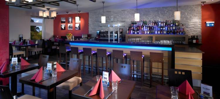 拉巴亚酒店(Hotel la Baia)图片