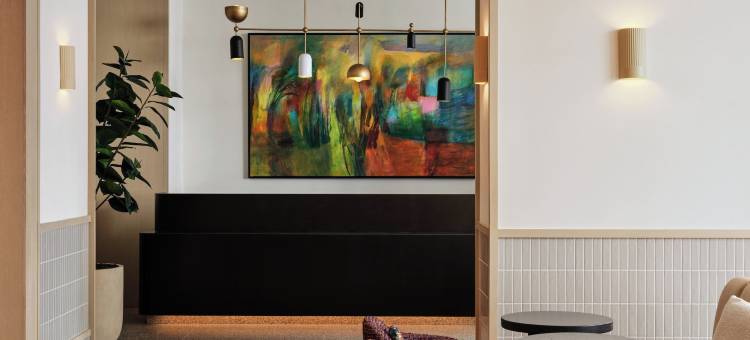 纽约中城伊拉洲际金普顿酒店(Kimpton ERA MIDTOWN NEW YORK by IHG)图片