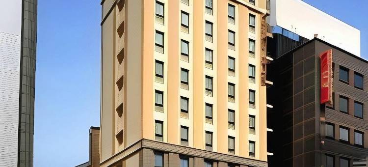 普瑞兹奥静铁酒店-静冈站北(Shizutetsu Hotel Prezio Shizuoka-Ekikita)图片