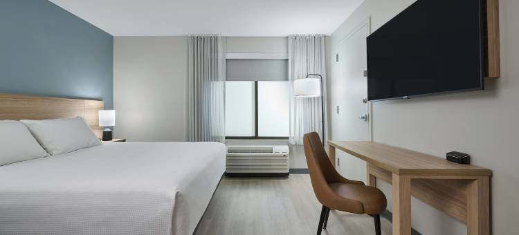 Hyatt开间德克萨卡纳(Hyatt Studios Texarkana)图片