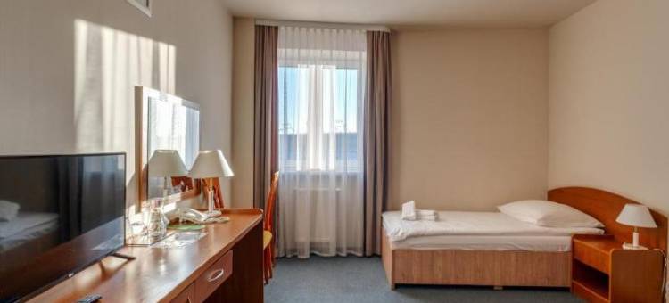 Nova Hotel图片